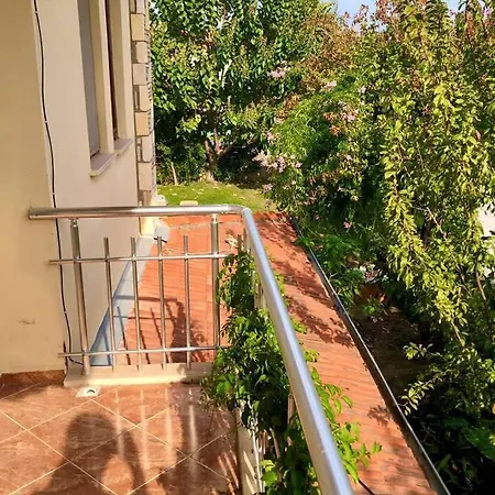 Villa Egan *