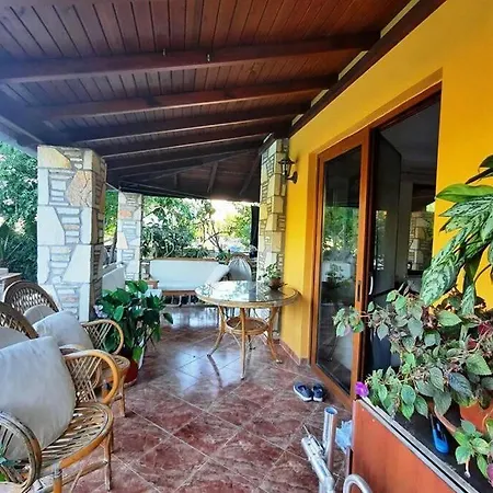 Egan Villa