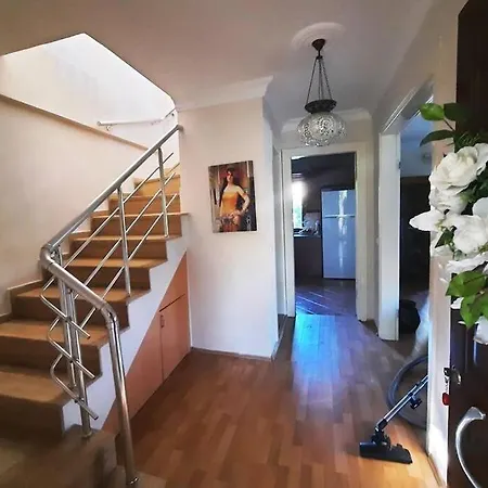 Egan Villa *
