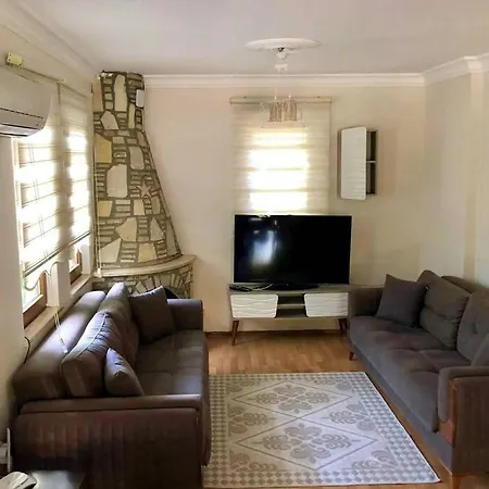 Egan Villa *